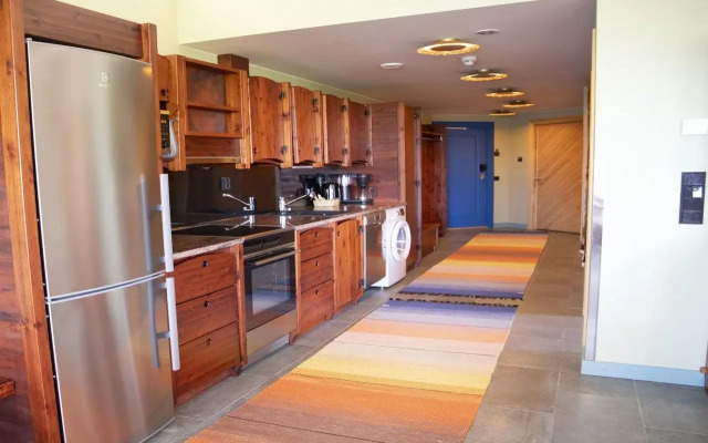 Utsjoki Arctic Resort