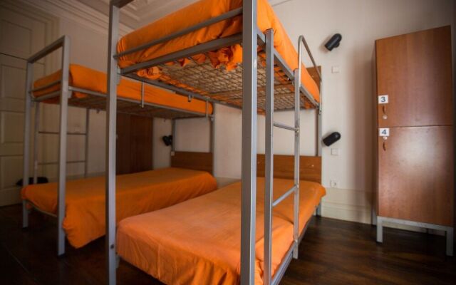 HI Guimarães – Pousada de Juventude - Hostel