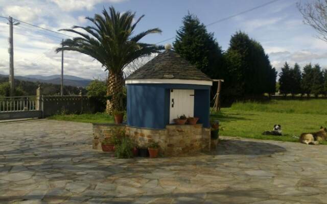 Casa Ferreiron