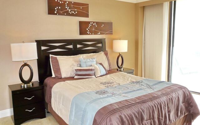 South Seas Tower 4-704