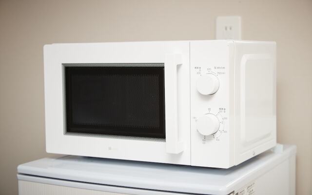 New Normal Condo in NAHA AIRPORT