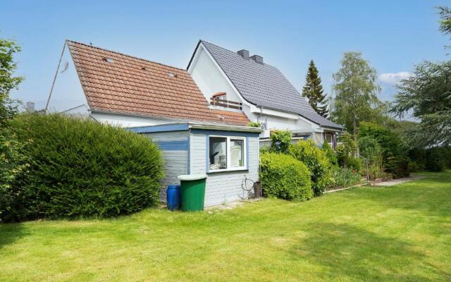 Cismarer Straße 32 Wohnung 1