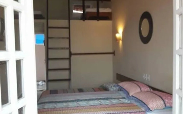 Pousada Villa Real Boina