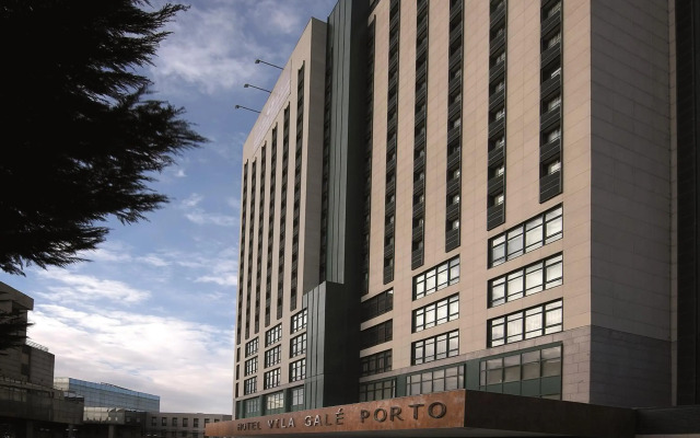 Vila Galé Porto