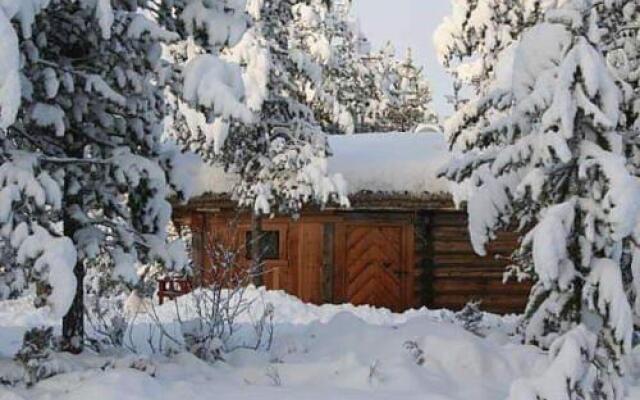 Jotunheimen Husky Lodge