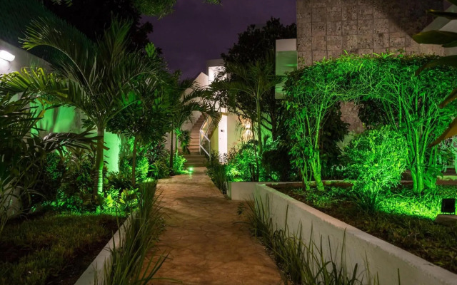 Saastah Hotel Boutique