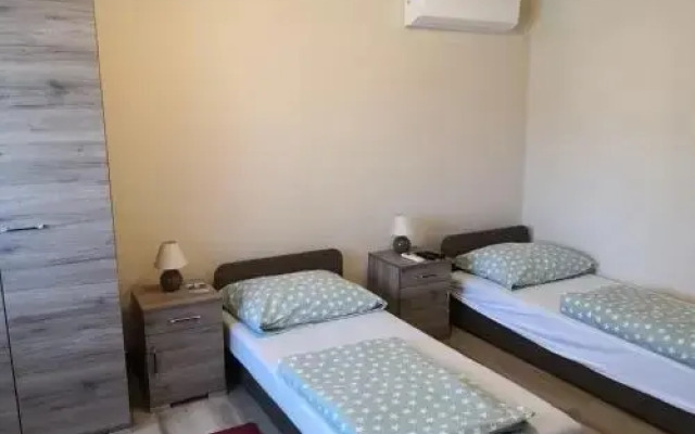 Novák Panzió