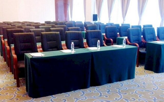 Jinjiang Lijing Hotel