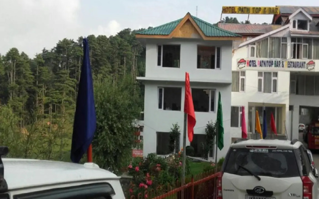 StayApart - Hotel Patnitop
