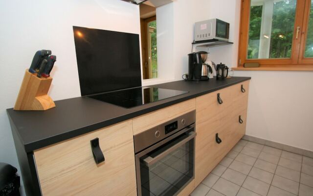 Cozy Chalet in Maria Alm with Terrace