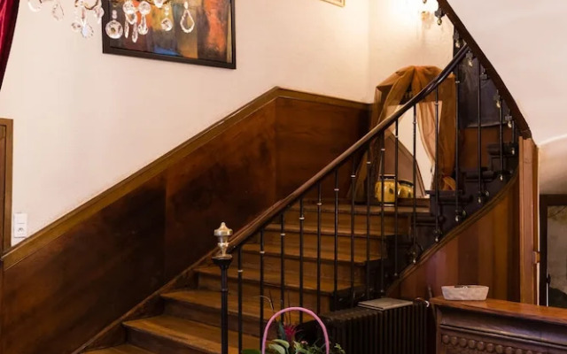 Hôtel Le Mont Royal