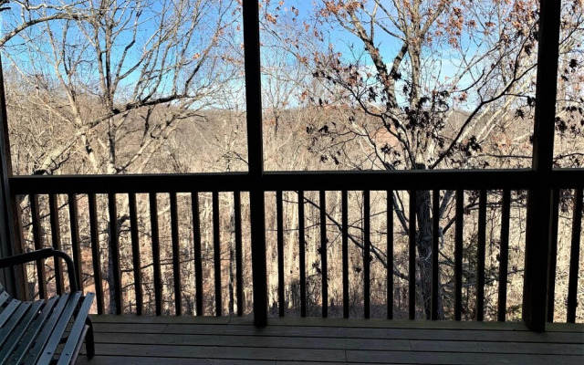 Notch Estates by Dreams2Reality Vacations