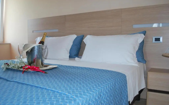Hotel The Queen