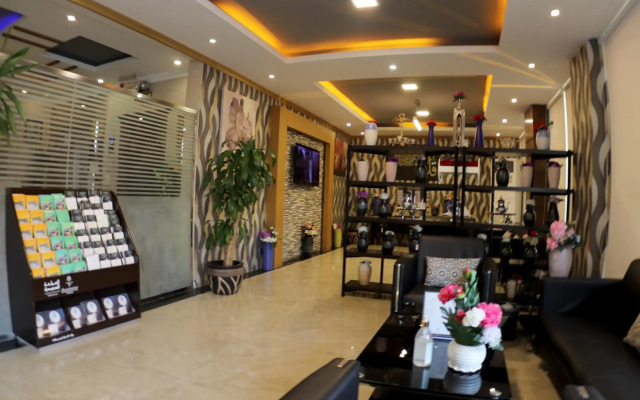 Maskan Al Dyafah Hotel Apartment