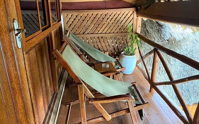 Utulivu Bungalow