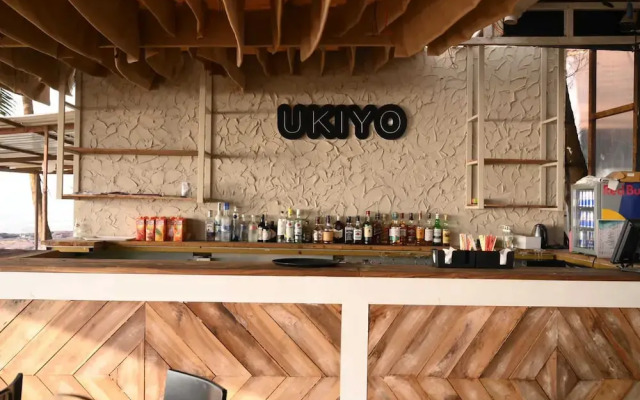 Ukiyo Beach Resort