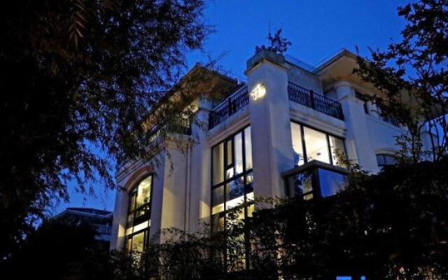 Xuyuan Inn Dianchi Resort