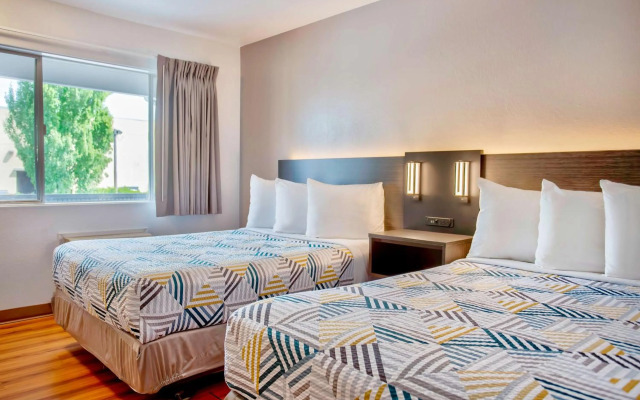 Motel 6 Salem, OR - Expo Center