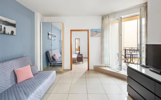 Sleepy3city Apartments Abrahama 16
