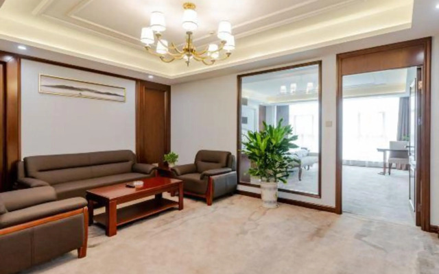 Hui Jin Hotel