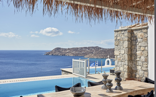 Myconian Villa Collection