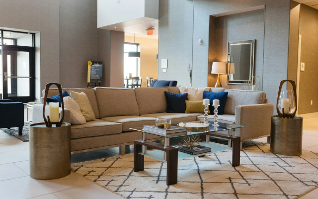 Hilton Garden Inn Madison Sun Prairie