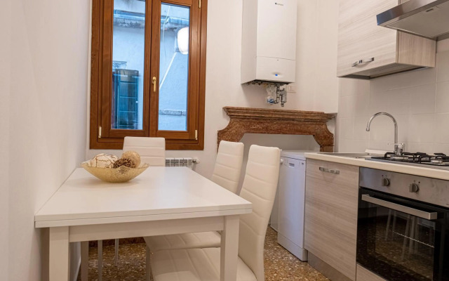 The Heart of San Marco - WiFi