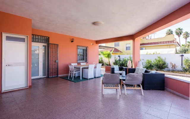 Villetta Argonauti con Piscina by Wonderful Italy