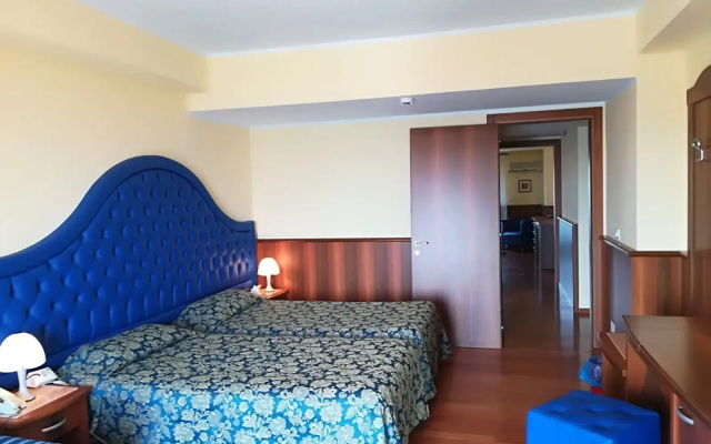 Hotel Panoramic