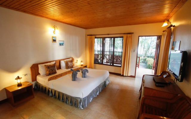 Rocky Point Resort