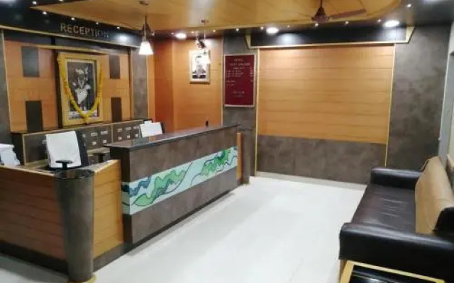 Hotel Nand Nandan