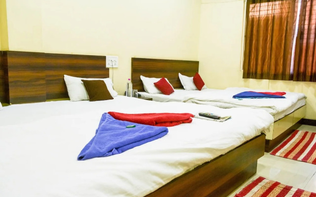 Hotel Bholenath