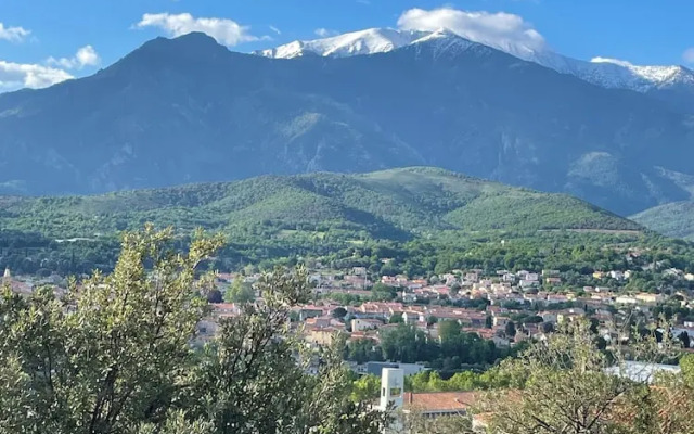 les chambres de Saint Michel