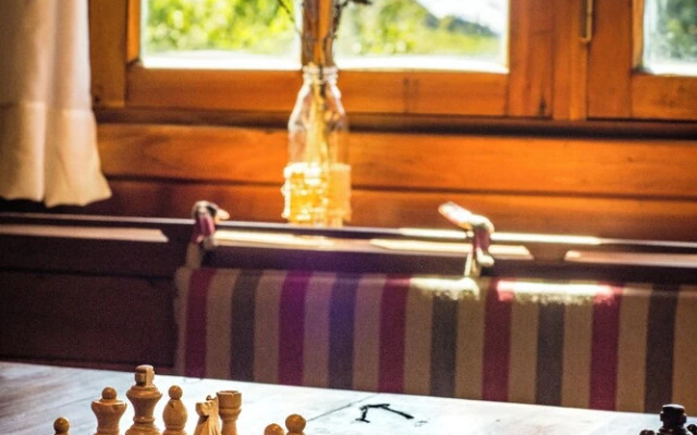 BT Homes - Cerro Catedral