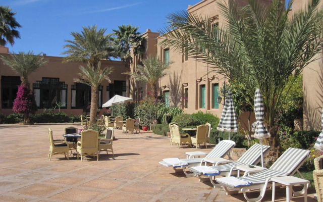 Riad Salam Zagora