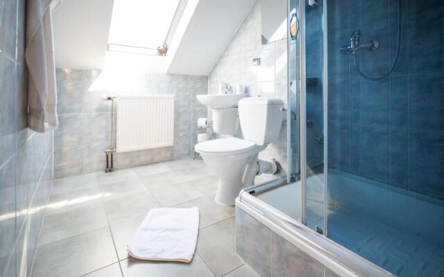 Agroturystyka Pod Kogutem