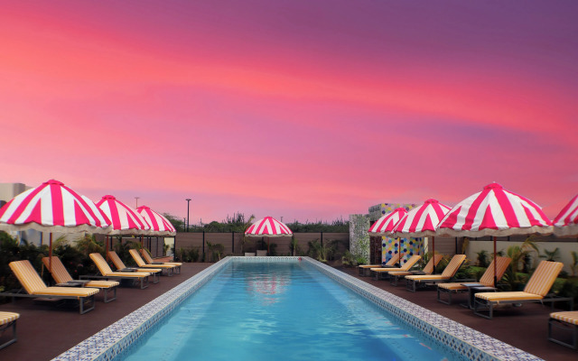 Privada Stays Boutique