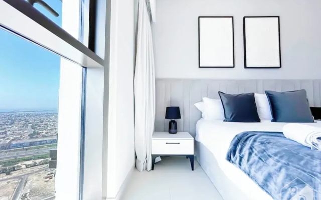 Burj Crown Luxurious 2bedroom Balcony - Apartment in ดูไบ - Photo 3