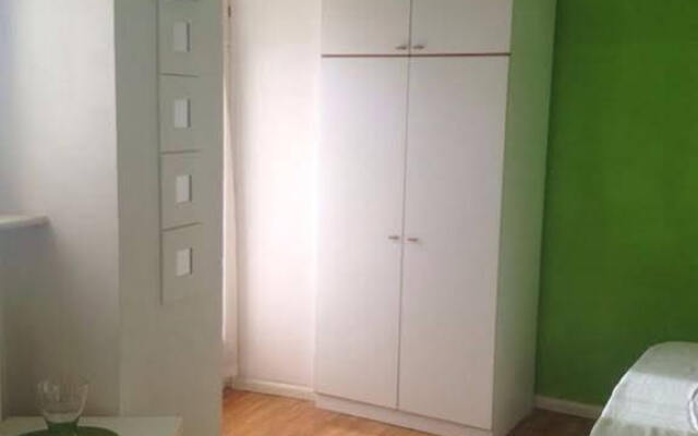 Elle Apartaments Trento 2