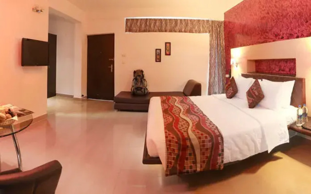 Yelagiri - MariGold Ridge, A Sterling Holidays Resort