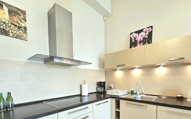 Apartament Plażowy - 365PAM