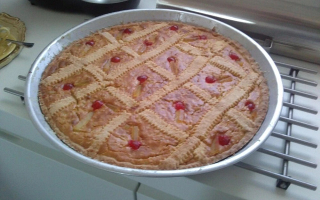 B&B Il Cielo Sui Sassi