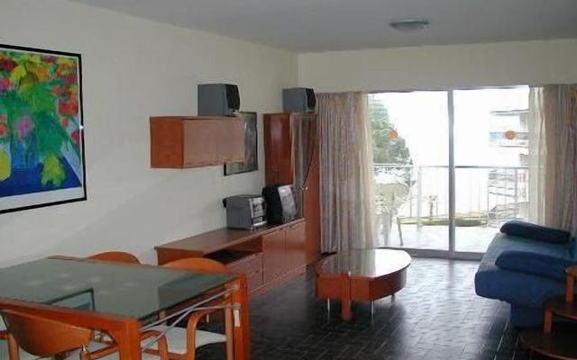 Apartamentos DMS 5