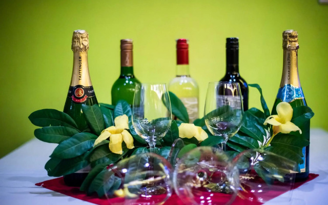 Steung Siemreap Hotel