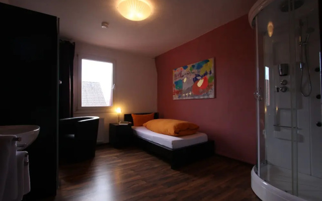 Stadthotel Kleiner Berg