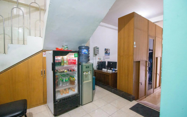 OYO 3707 Halona Guesthouse