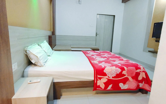 Amar Palace -A Heritage Hotel