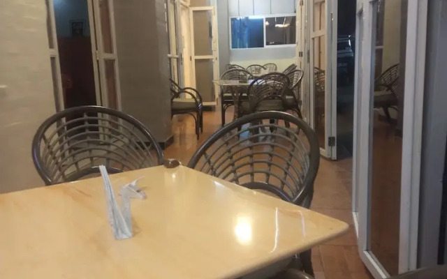 Riversand Hotel