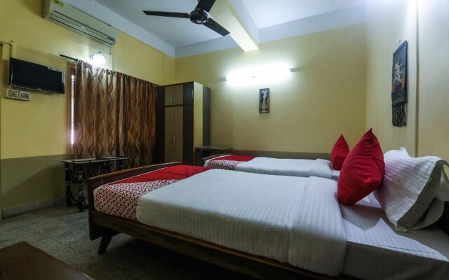 OYO 16396 Riverview Guest House