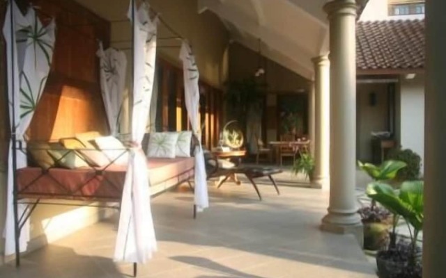 Villa Pakem